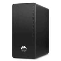 компьютер HP Pro 300 G6 MT 44F85ES Черный