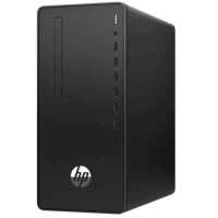 компьютер HP Pro 300 G6 MT 44F98ES Черный
