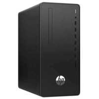 компьютер HP Pro 300 G6 MT 44F98ES Черный