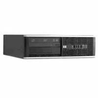компьютер HP Pro 6300 SFF H4T92ES