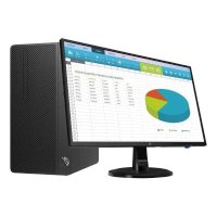 компьютер HP Pro A 285 Bundle 4CZ16EA
