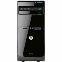 компьютер HP Pro Bundle 3500 MT J4A95EA