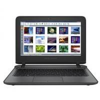 ноутбук HP ProBook 11 G1 N0Y75ES Черный