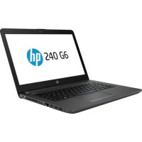 ноутбук HP 240 G6 4BD29EA Черный