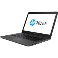 ноутбук HP 240 G6 4BD29EA Черный