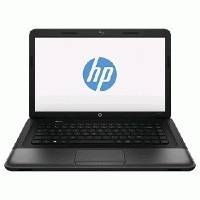 ноутбук HP ProBook 250 G1 H6E19EA Черный