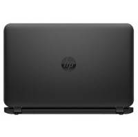 ноутбук HP ProBook 250 G2 F0Y76EA Черный