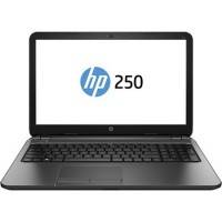 ноутбук HP ProBook 250 G3 G6V86EA Черный