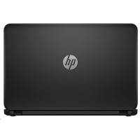 ноутбук HP ProBook 250 G3 J0X71EA Черный