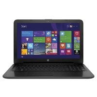 ноутбук HP ProBook 250 G4 P5U05EA Черный