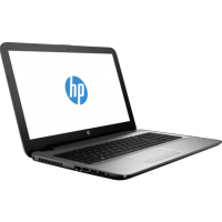 ноутбук HP ProBook 250 G5 W4M34EA Серебристый