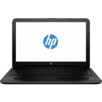 ноутбук HP ProBook 250 G5 W4N03EA Черный