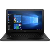 ноутбук HP ProBook 250 G5 W4N45EA Черный