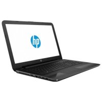 ноутбук HP ProBook 250 G5 X0N69EA Черный