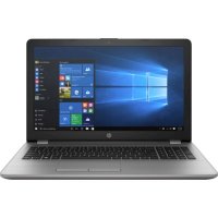 ноутбук HP 250 G6 2LB99EA Серебристый