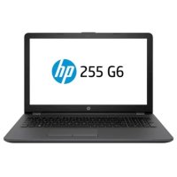 ноутбук HP 255 G6 2HG36ES Серый