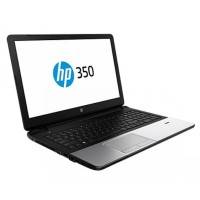 ноутбук HP ProBook 350 G1 F7Y63EA Черный