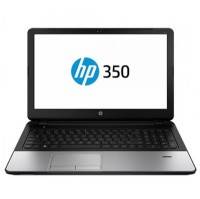 ноутбук HP ProBook 350 G1 F7Y90EA Черный