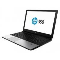 ноутбук HP ProBook 350 G1 J4U39EA Черный