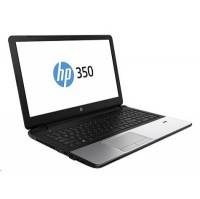 ноутбук HP ProBook 350 G2 K9H72EA Серебристый