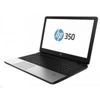ноутбук HP ProBook 350 G2 K9H72EA Серебристый
