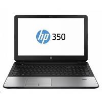ноутбук HP ProBook 350 G2 K9H74EA Серебристый