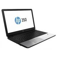ноутбук HP ProBook 350 G2 K9H80EA Черный