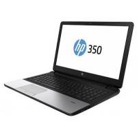 ноутбук HP ProBook 350 G2 K9H87EA Серебристый