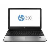 ноутбук HP ProBook 350 G2 K9J03EA Серебристый
