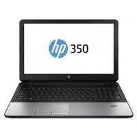 ноутбук HP ProBook 350 G2 K9L22EA Серебристый