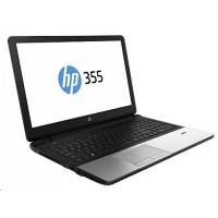 ноутбук HP ProBook 355 G2 J0Y58EA Серебристый