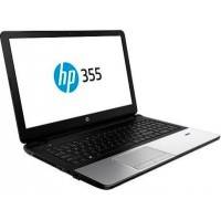 ноутбук HP ProBook 355 G2 J4U23ES Серый