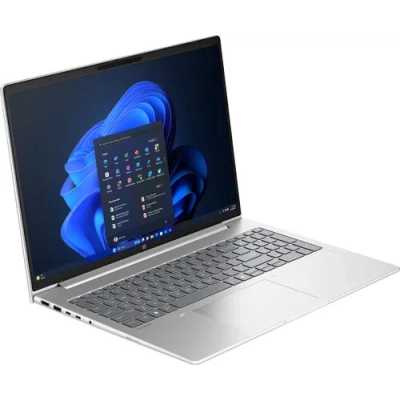 ноутбук HP ProBook 4 G1a 16 BM2S8UT Серебристый