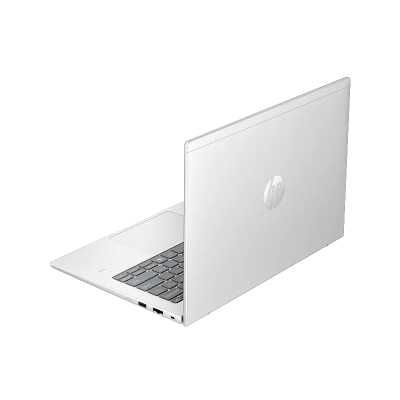 ноутбук HP ProBook 4 G1ah 14 BY2K7AT Серебристый