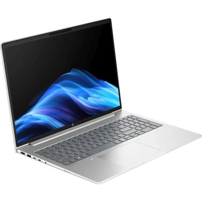 ноутбук HP ProBook 4 G1iR 16 C18C9PC Серебристый