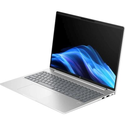 ноутбук HP ProBook 4 G1iR 16 C18C9PC Серебристый