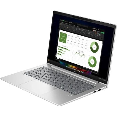 ноутбук HP ProBook 4 G1q 14 B39XGAT Серебристый