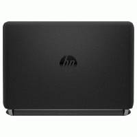 ноутбук HP ProBook 430 G1 F0X02EA Черный