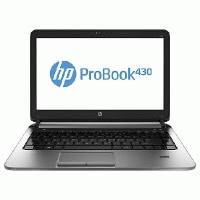 ноутбук HP ProBook 430 G1 F0X04EA Черный