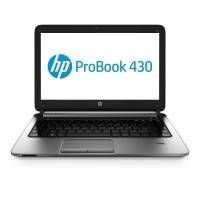 ноутбук HP ProBook 430 G2 G6W02EA Черный