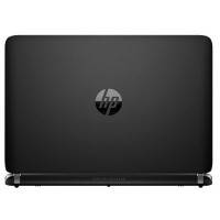 ноутбук HP ProBook 430 G2 G6W09EA Черный