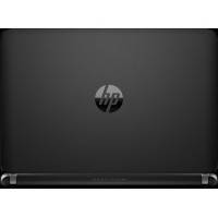 ноутбук HP ProBook 430 G2 G6W10EA Черный