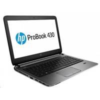 ноутбук HP ProBook 430 G2 J4R59EA Серебристый