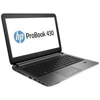 ноутбук HP ProBook 430 G2 L8C08ES Черный