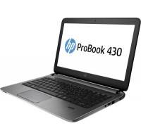 ноутбук HP ProBook 430 G2 P5T34ES Серый