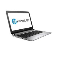 ноутбук HP ProBook 430 G3 3VK18ES Серый