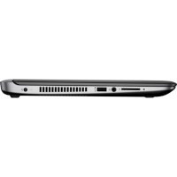 ноутбук HP ProBook 430 G3 3VK18ES Серый