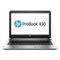 ноутбук HP ProBook 430 G3 T6N96EA Черный
