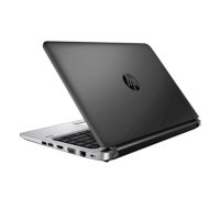ноутбук HP ProBook 430 G3 W4N67EA Черный