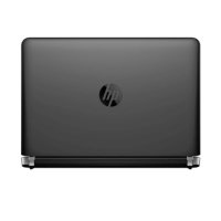 ноутбук HP ProBook 430 G3 W4N68EA Черный
